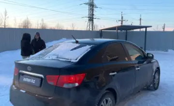 Kia Cerato 2012 года за 4 500 000 тг. в Уральск