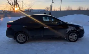 Kia Cerato 2012 года за 4 500 000 тг. в Уральск фото 4