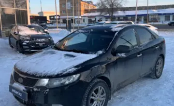 Kia Cerato 2012 года за 4 500 000 тг. в Уральск фото 1