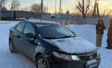 Kia Cerato 2012 года за 4 500 000 тг. в Уральск фото 3