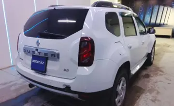 Renault Duster 2013 года за 5 200 000 тг. в Павлодар