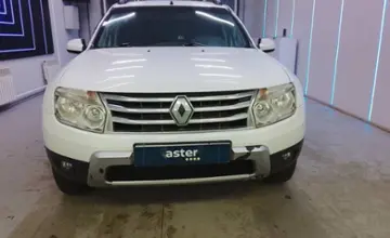 Renault Duster 2013 года за 5 200 000 тг. в Павлодар фото 2