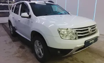 Renault Duster 2013 года за 5 200 000 тг. в Павлодар фото 3