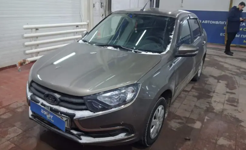 LADA (ВАЗ) Granta 2024 года за 5 500 000 тг. в Астана