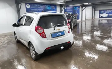 Chevrolet Spark 2022 года за 5 100 000 тг. в Астана фото 4