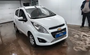 Chevrolet Spark 2022 года за 5 100 000 тг. в Астана фото 2