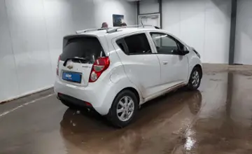 Chevrolet Spark 2022 года за 5 100 000 тг. в Астана фото 3
