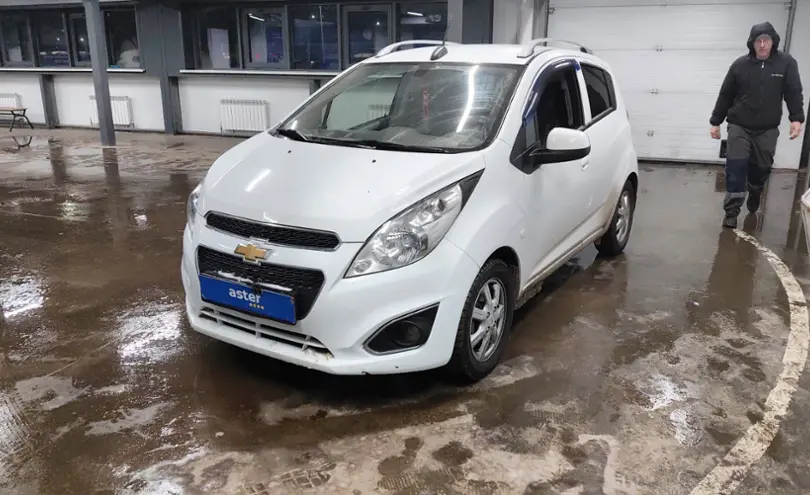 Chevrolet Spark 2022 года за 5 100 000 тг. в Астана