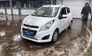 Chevrolet Spark 2022 года за 5 100 000 тг. в Астана фото 1