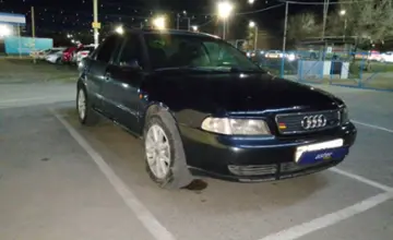 Audi A4 1995 года за 1 500 000 тг. в Тараз фото 3