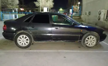 Audi A4 1995 года за 1 500 000 тг. в Тараз фото 4