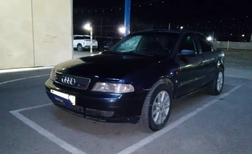 Audi A4 1995 года за 1 500 000 тг. в Тараз
