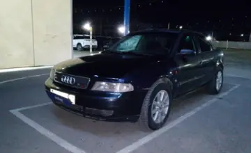 Audi A4 1995 года за 1 500 000 тг. в Тараз фото 1