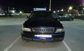 Audi A4 1995 года за 1 500 000 тг. в Тараз фото 2