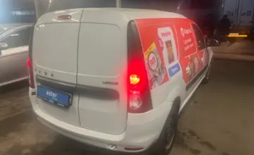LADA (ВАЗ) Largus 2022 года за 5 000 000 тг. в Алматы