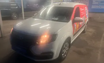 LADA (ВАЗ) Largus 2022 года за 5 000 000 тг. в Алматы фото 1