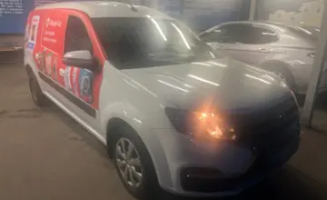 LADA (ВАЗ) Largus 2022 года за 5 000 000 тг. в Алматы фото 3