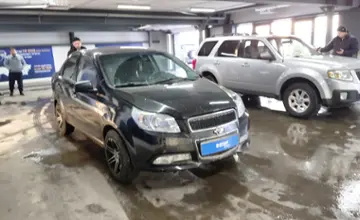 Ravon Nexia R3 2019 года за 2 300 000 тг. в Астана фото 2