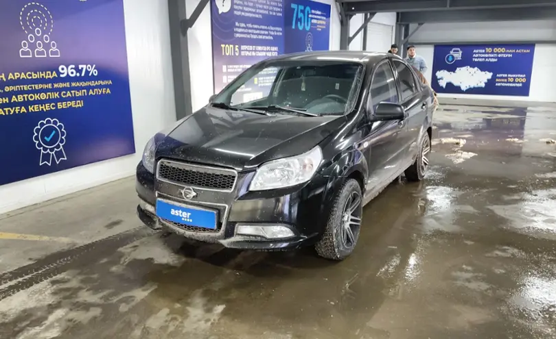 Ravon Nexia R3 2019 года за 2 300 000 тг. в Астана