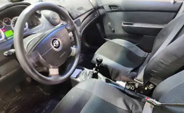 Ravon Nexia R3 2019 года за 2 300 000 тг. в Астана фото 5