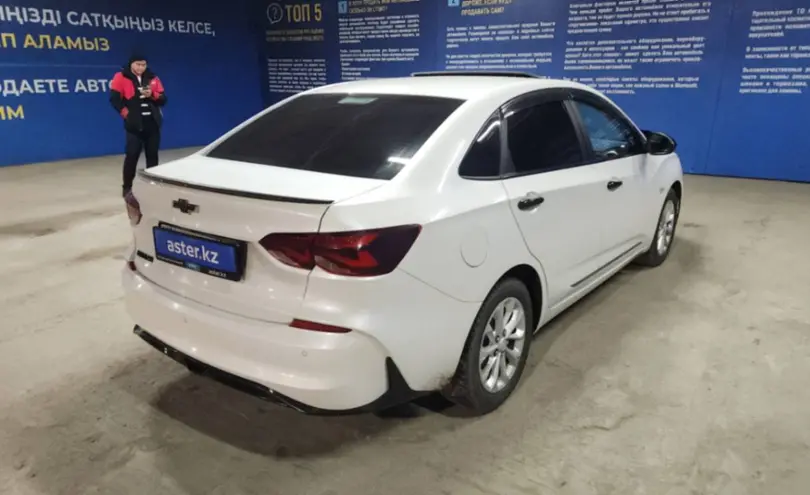 Chevrolet Monza 2024 года за 8 000 000 тг. в Алматы фото 5