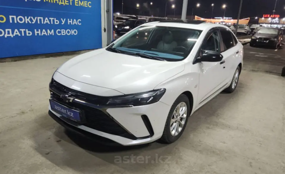 Chevrolet Monza 2024 года за 8 000 000 тг. в Алматы