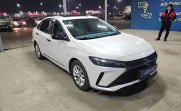 Chevrolet Monza 2024 года за 8 000 000 тг. в Алматы фото 3