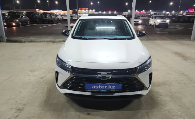 Chevrolet Monza 2024 года за 8 000 000 тг. в Алматы фото 2