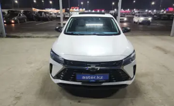 Chevrolet Monza 2024 года за 8 000 000 тг. в Алматы фото 2