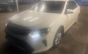 Toyota Camry 2015 года за 11 000 000 тг. в Алматы фото 1