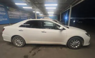 Toyota Camry 2015 года за 11 000 000 тг. в Алматы фото 4