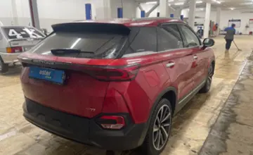 FAW Bestune T77 2023 года за 8 000 000 тг. в Актобе