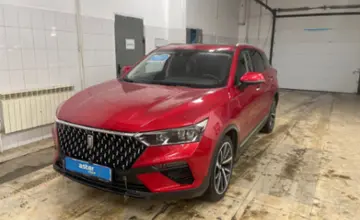 FAW Bestune T77 2023 года за 8 000 000 тг. в Актобе фото 1