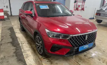 FAW Bestune T77 2023 года за 8 000 000 тг. в Актобе фото 3