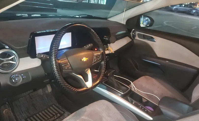 Chevrolet Monza 2023 года за 8 000 000 тг. в Алматы фото 5