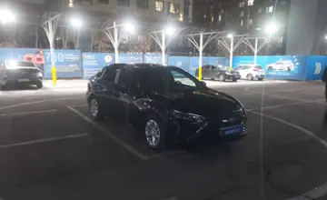 Chevrolet Monza 2023 года за 8 000 000 тг. в Алматы фото 2