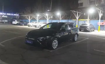 Chevrolet Monza 2023 года за 8 000 000 тг. в Алматы фото 1