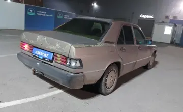 Mercedes-Benz 190 (W201) 1992 года за 1 000 000 тг. в Шымкент фото 3