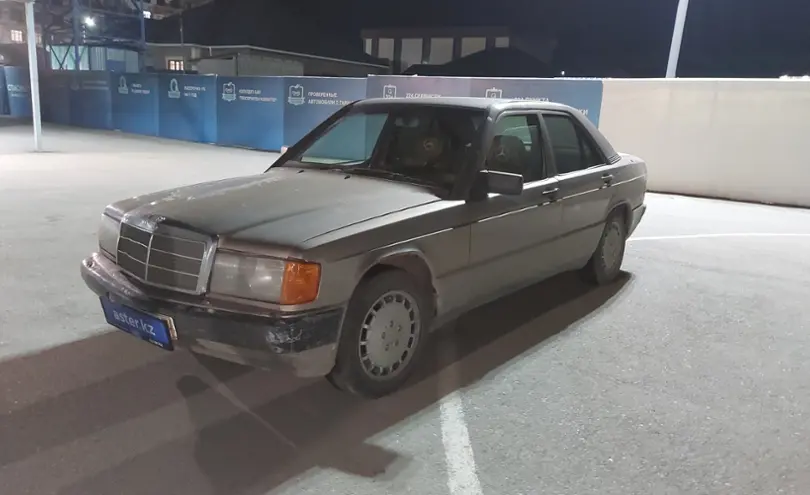 Mercedes-Benz 190 (W201) 1992 года за 1 000 000 тг. в Шымкент