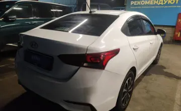 Hyundai Accent 2020 года за 7 000 000 тг. в Алматы