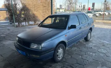 Volkswagen Vento 1993 года за 1 200 000 тг. в Талдыкорган фото 1