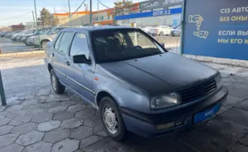 Volkswagen Vento 1993 года за 1 200 000 тг. в Талдыкорган фото 3