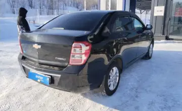 Chevrolet Cobalt 2021 года за 5 250 000 тг. в Усть-Каменогорск