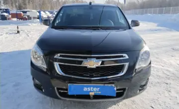 Chevrolet Cobalt 2021 года за 5 250 000 тг. в Усть-Каменогорск фото 2