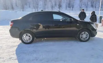 Chevrolet Cobalt 2021 года за 5 250 000 тг. в Усть-Каменогорск фото 4