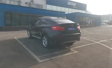 BMW X6 2008 года за 8 000 000 тг. в Алматы фото 4
