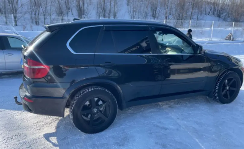 BMW X5 2008 года за 6 000 000 тг. в Усть-Каменогорск фото 4