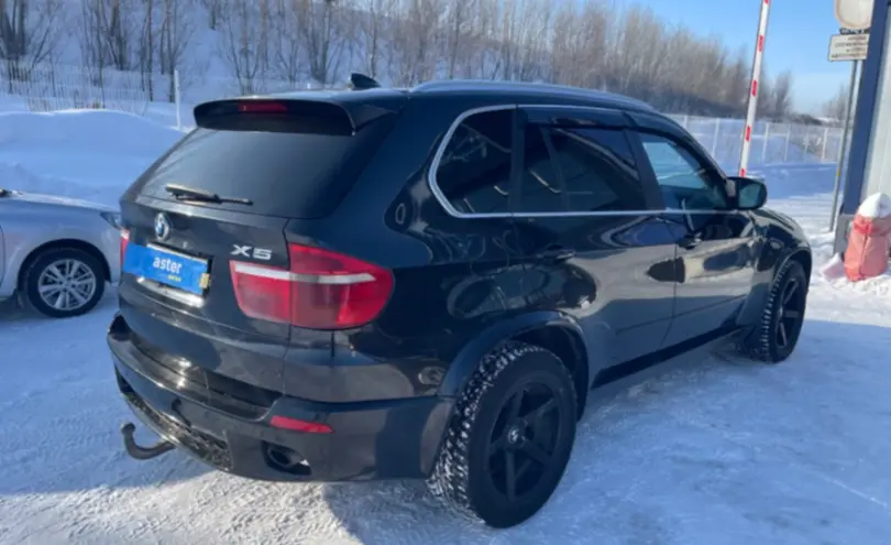 BMW X5 2008 года за 6 000 000 тг. в Усть-Каменогорск