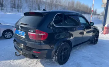 BMW X5 2008 года за 8 500 000 тг. в Усть-Каменогорск