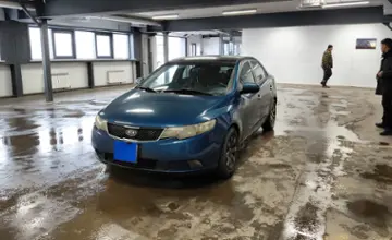 Kia Cerato 2009 года за 4 300 000 тг. в Астана фото 1